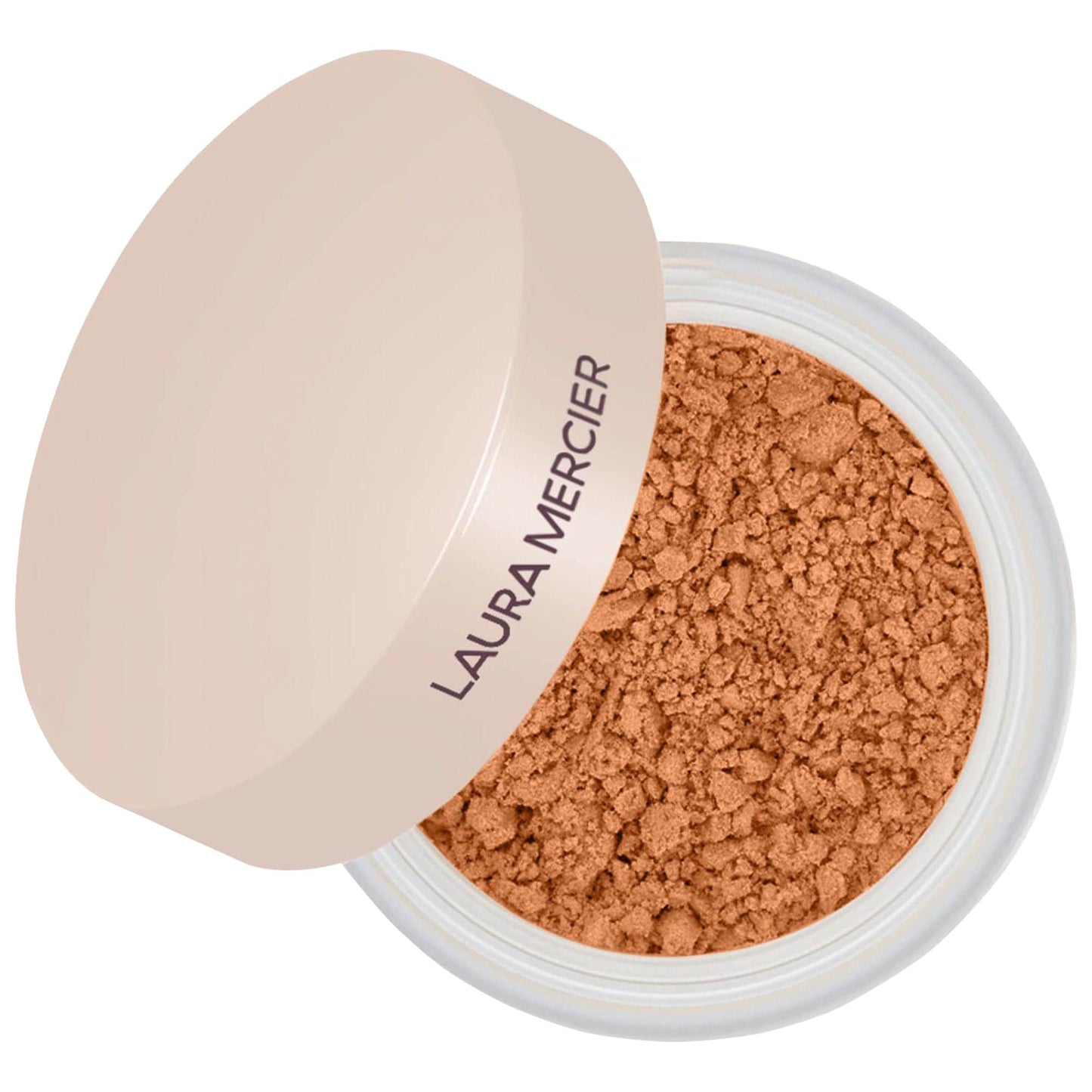 Mini Ultra Blur Talc Free Translucent Loose Setting Powder