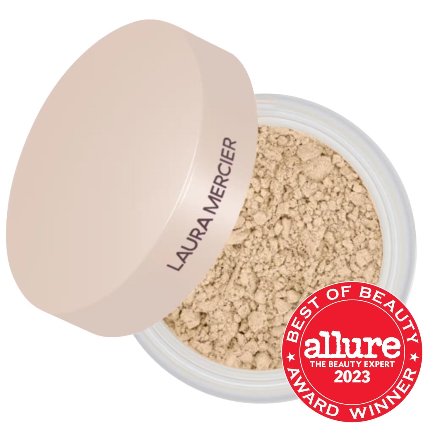 Mini Ultra Blur Talc Free Translucent Loose Setting Powder