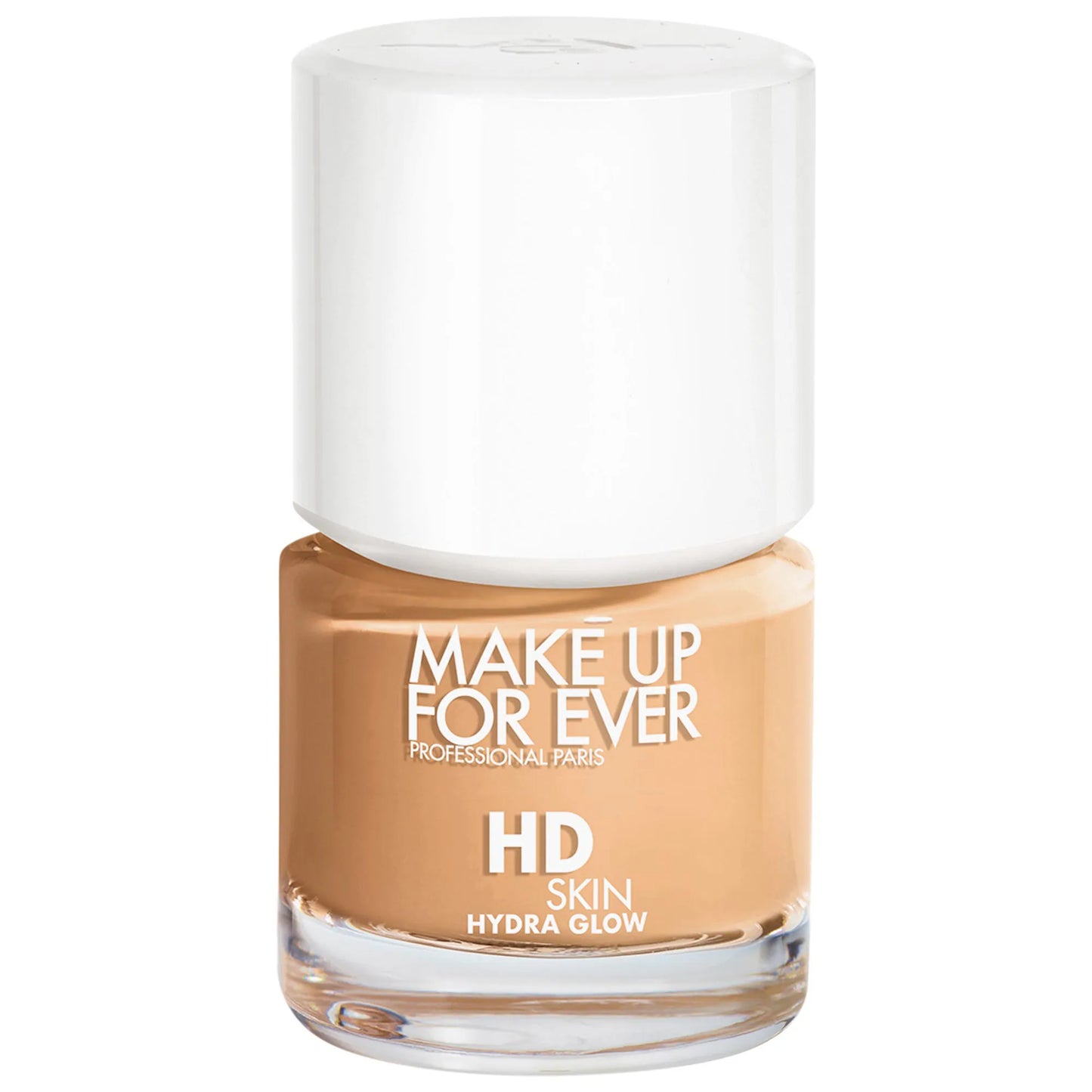 Mini HD Skin Hydra Glow Skincare Foundation with Hyaluronic Acid
