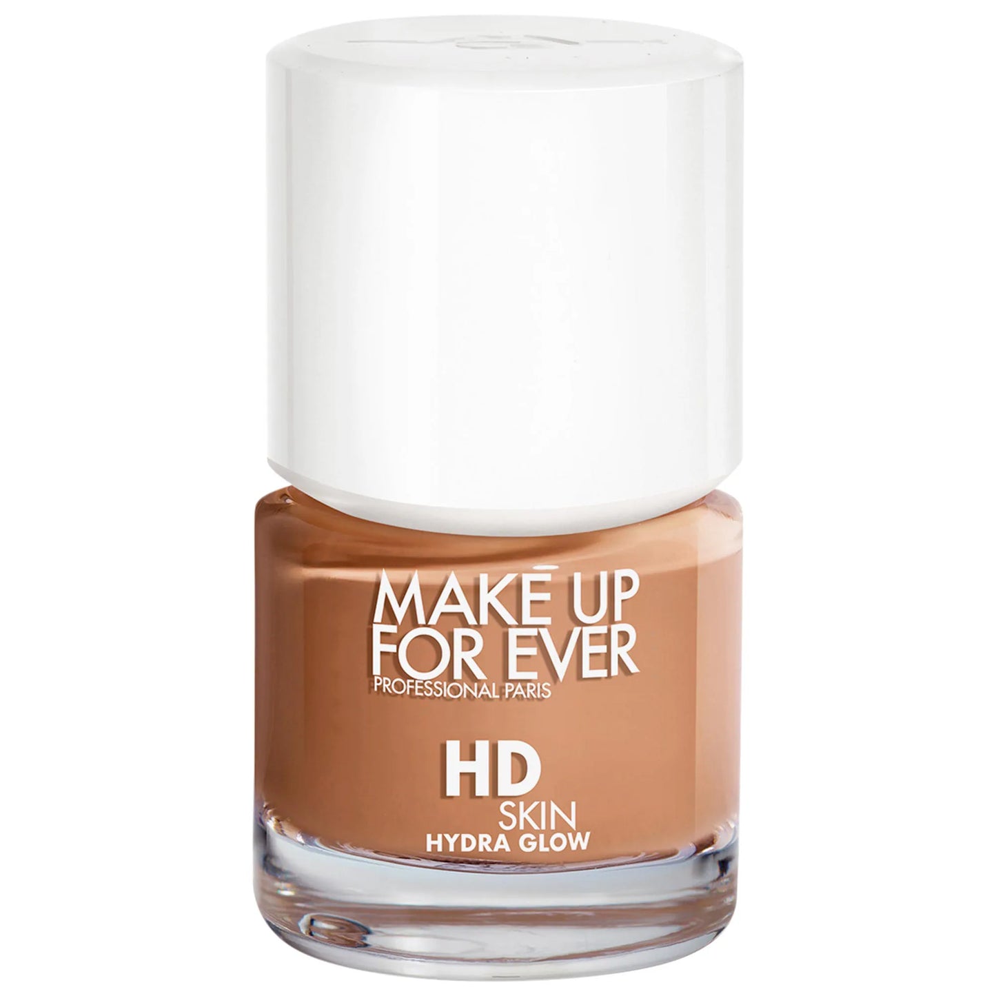 Mini HD Skin Hydra Glow Skincare Foundation with Hyaluronic Acid