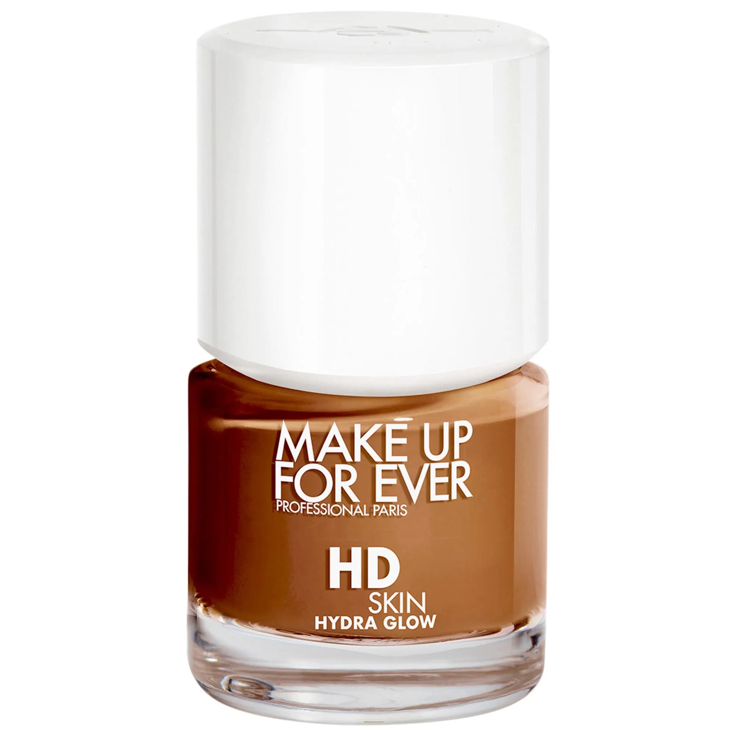 Mini HD Skin Hydra Glow Skincare Foundation with Hyaluronic Acid