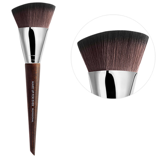 109 HD Skin Foundation Brush