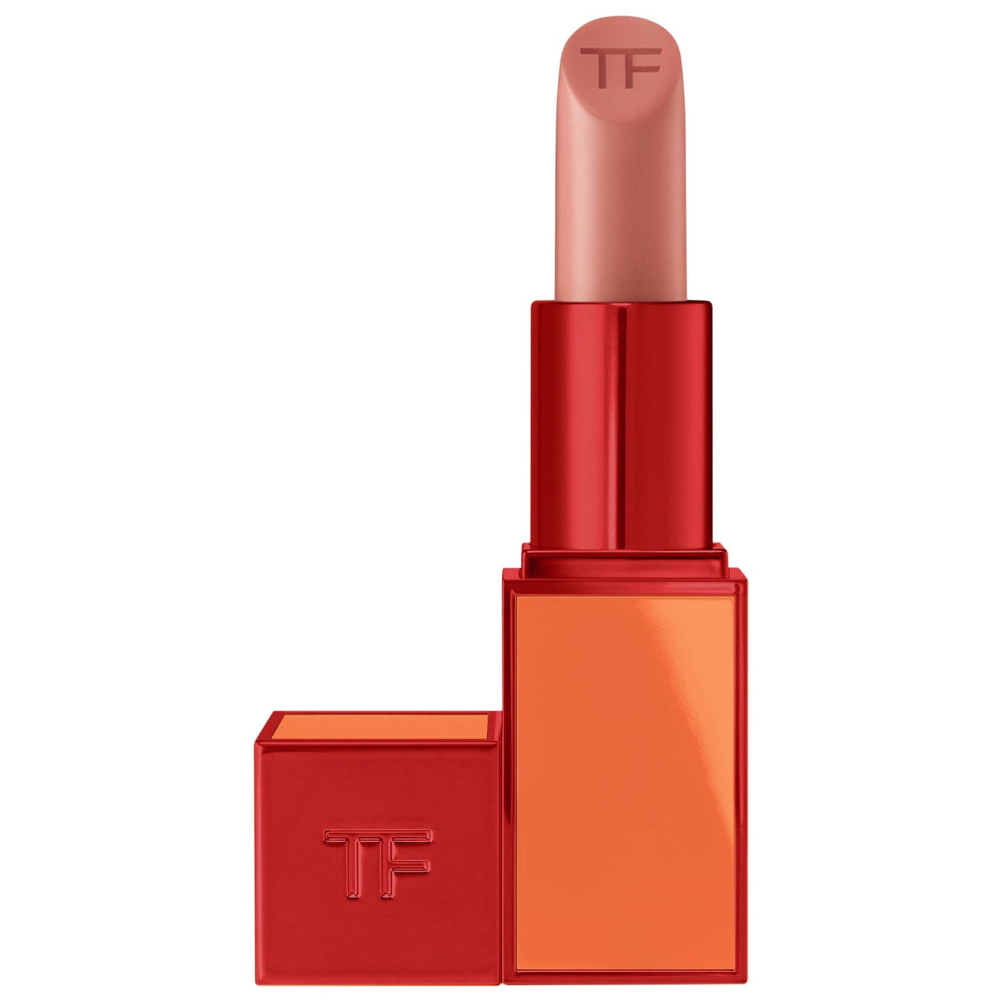 Bitter Peach Lip Color Matte Lipstick