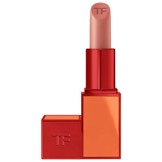Bitter Peach Lip Color Matte Lipstick