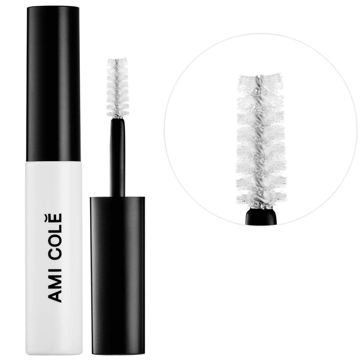 Ultra Flex Clear Eyebrow Shaping Gel