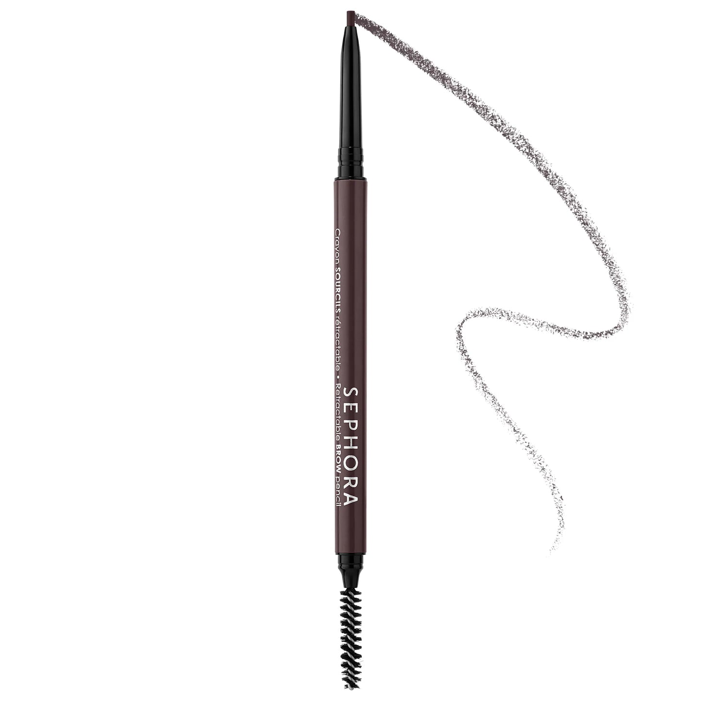 Retractable EyeBrow Pencil   Waterproof
