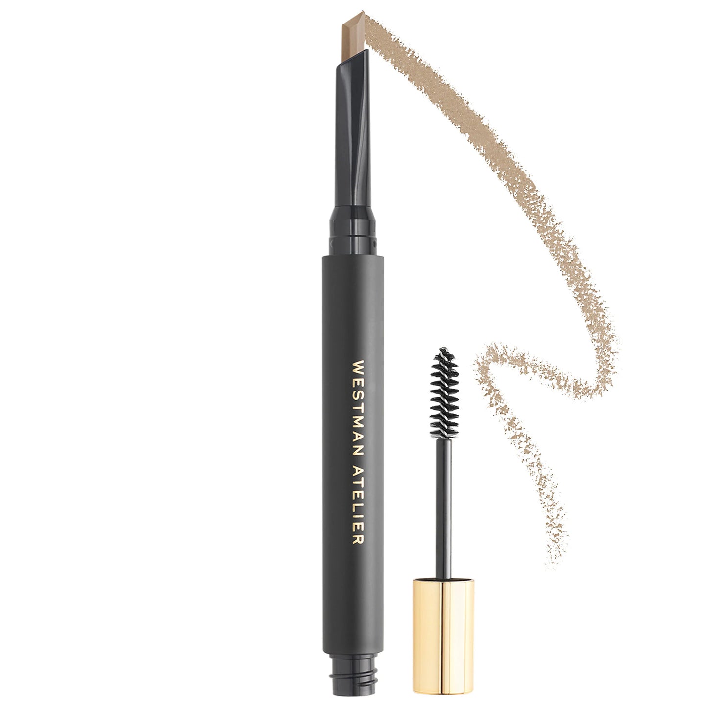 Bonne Brow Defining Brow Pencil