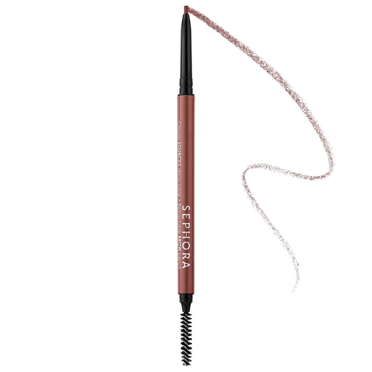 Retractable EyeBrow Pencil   Waterproof