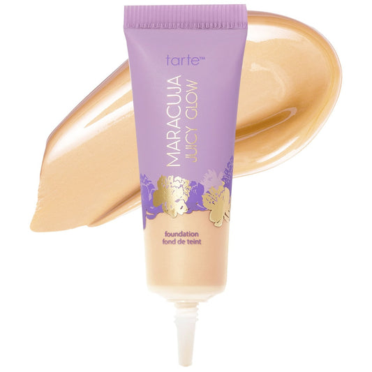 Mini Maracuja Juicy Glow Skin Tint