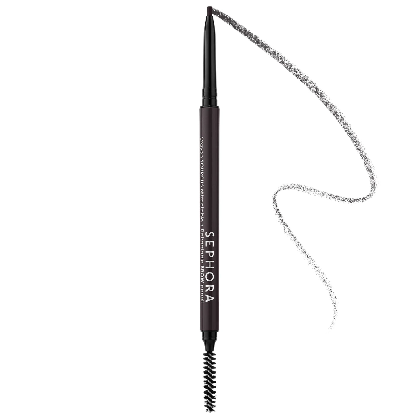 Retractable EyeBrow Pencil   Waterproof
