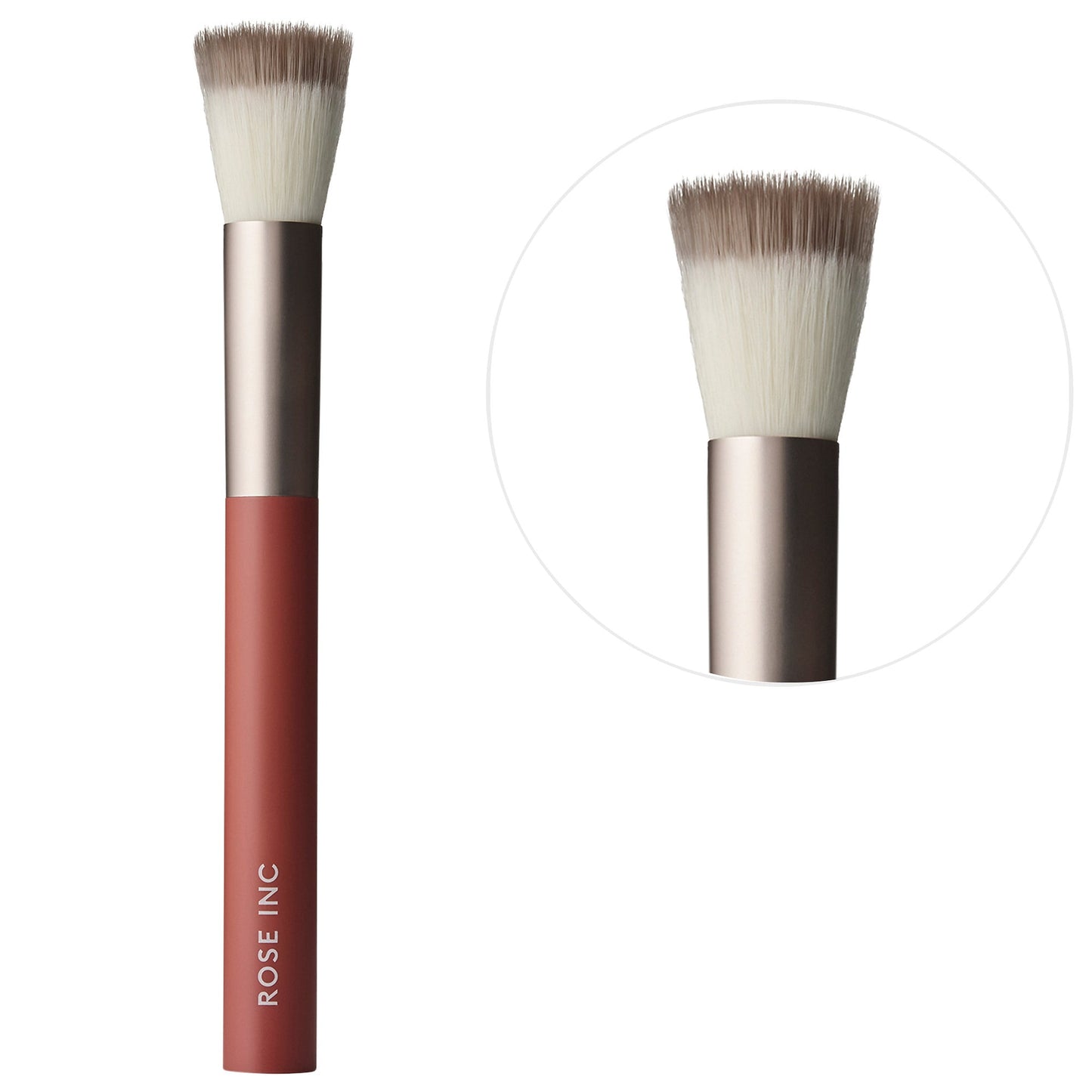 No. 6 Highlighter Brush