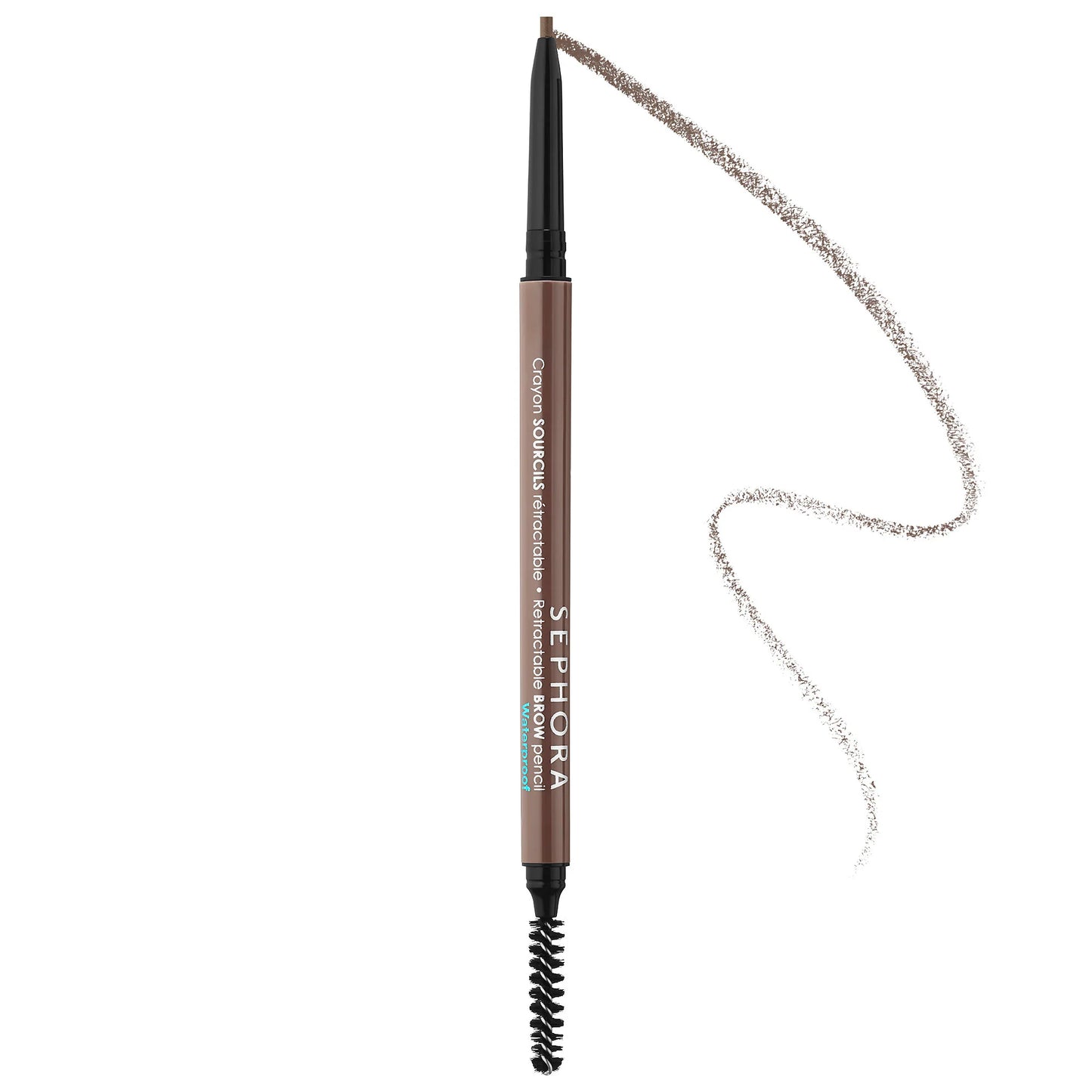 Retractable EyeBrow Pencil   Waterproof