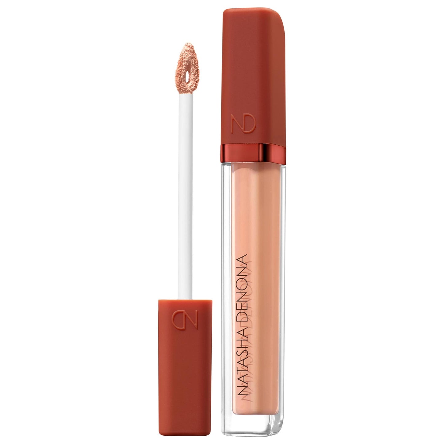 Hy Glam Brightening & Hydrating Medium to Full Coverage Crease Proof Serum Color Corrector