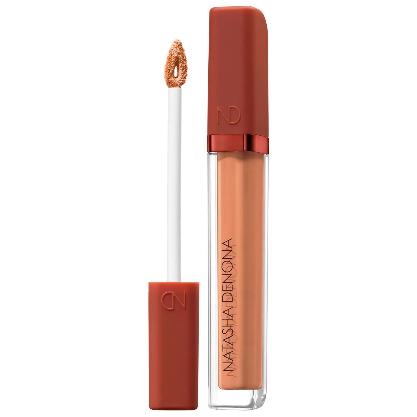 Hy Glam Brightening & Hydrating Medium to Full Coverage Crease Proof Serum Color Corrector