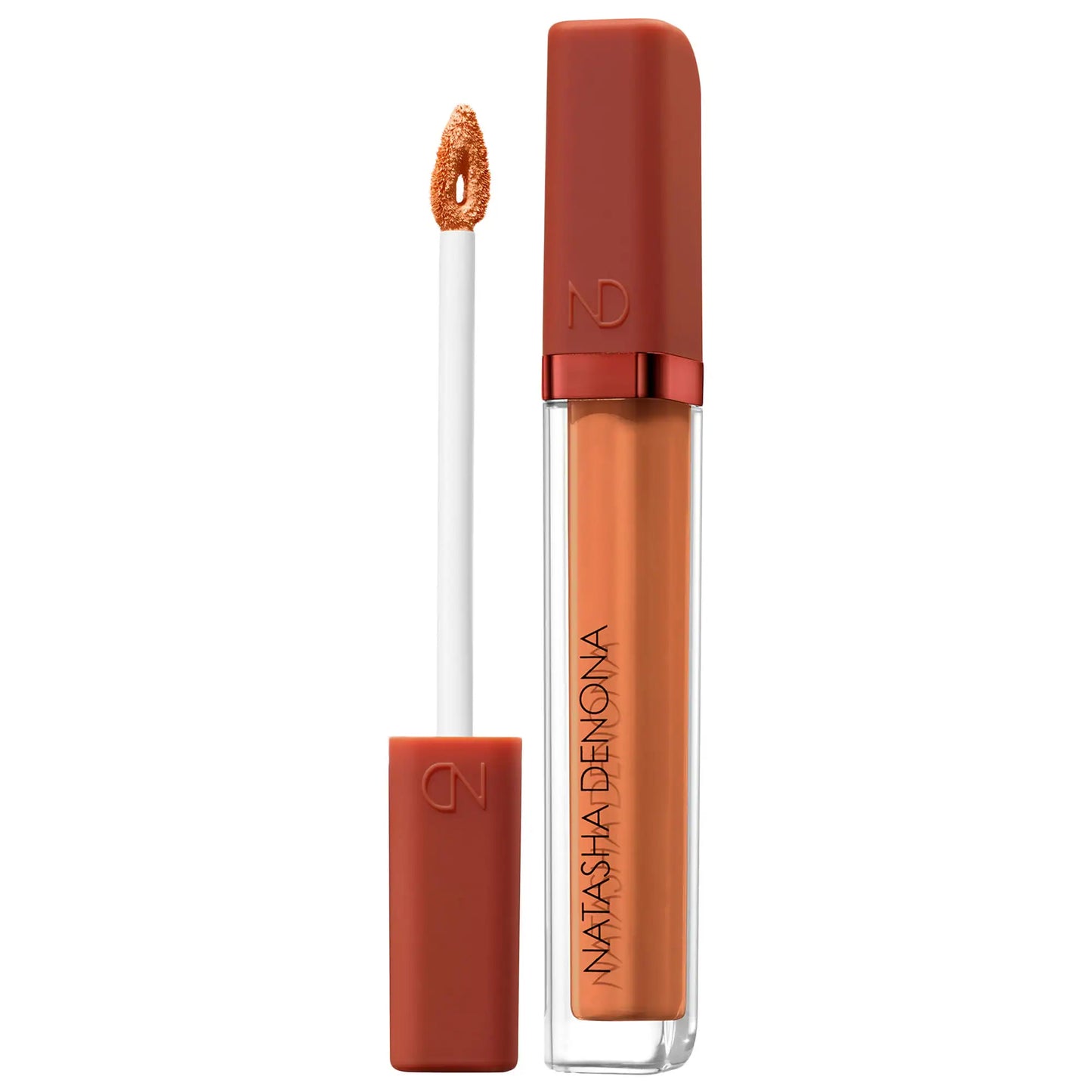 Hy Glam Brightening & Hydrating Medium to Full Coverage Crease Proof Serum Color Corrector