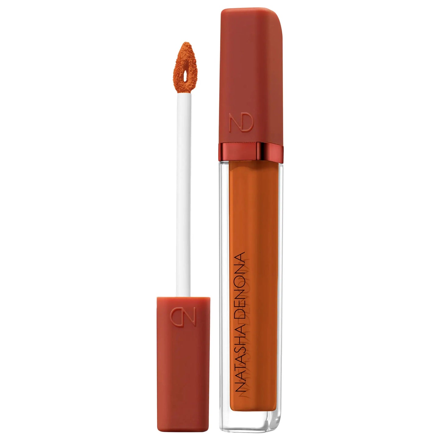 Hy Glam Brightening & Hydrating Medium to Full Coverage Crease Proof Serum Color Corrector