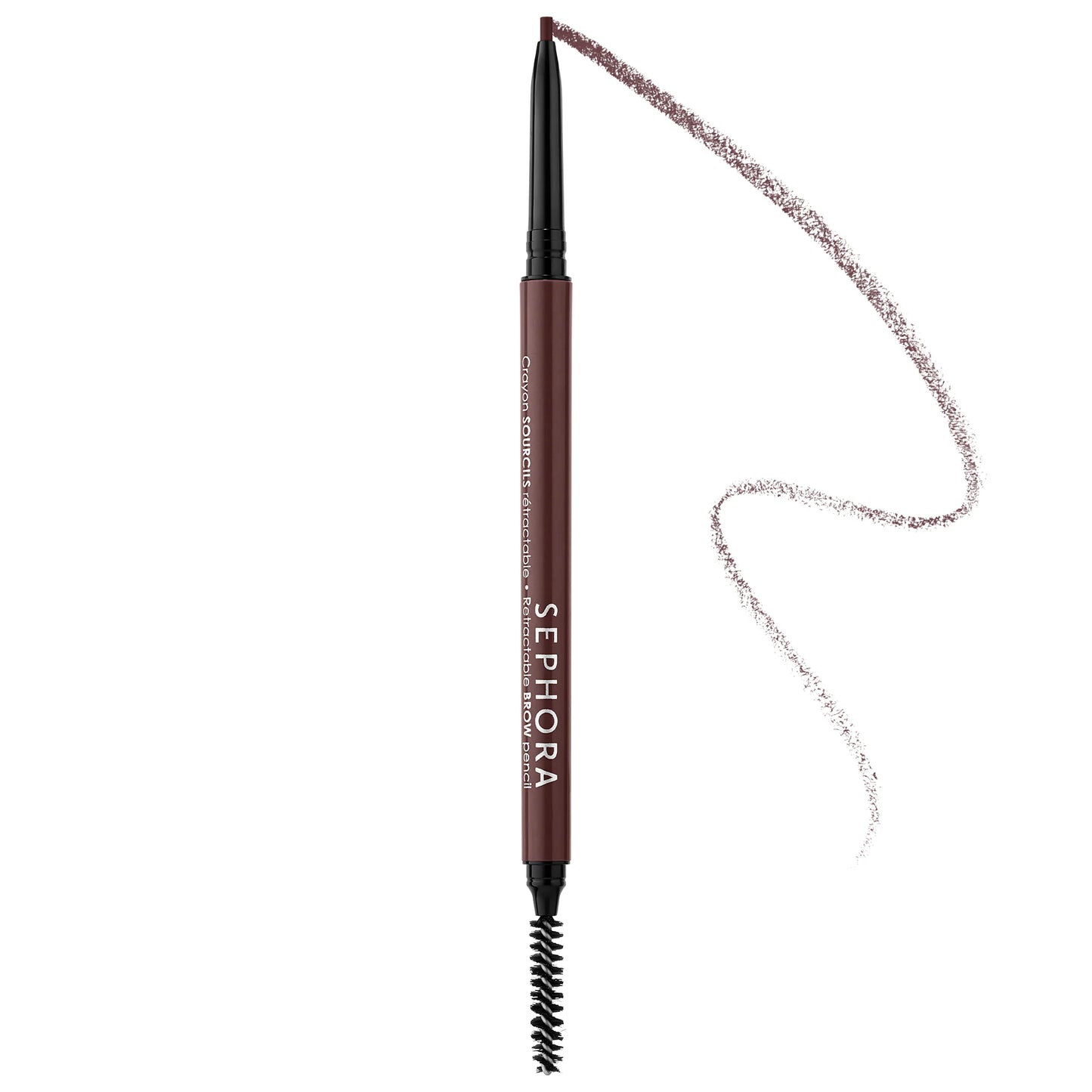 Retractable EyeBrow Pencil   Waterproof