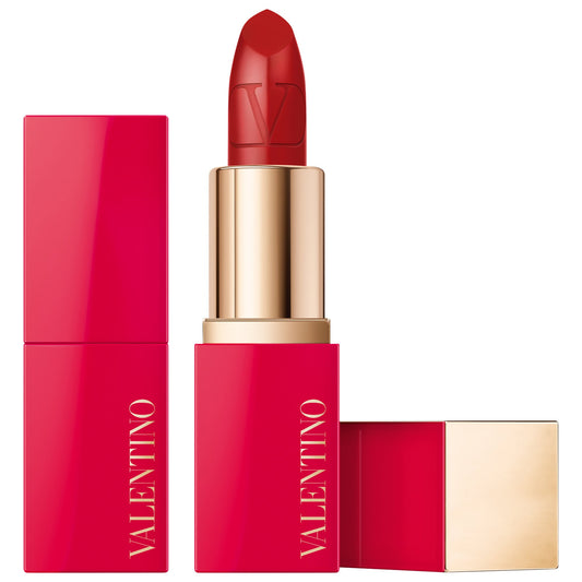 Mini Rosso Valentino Lipstick