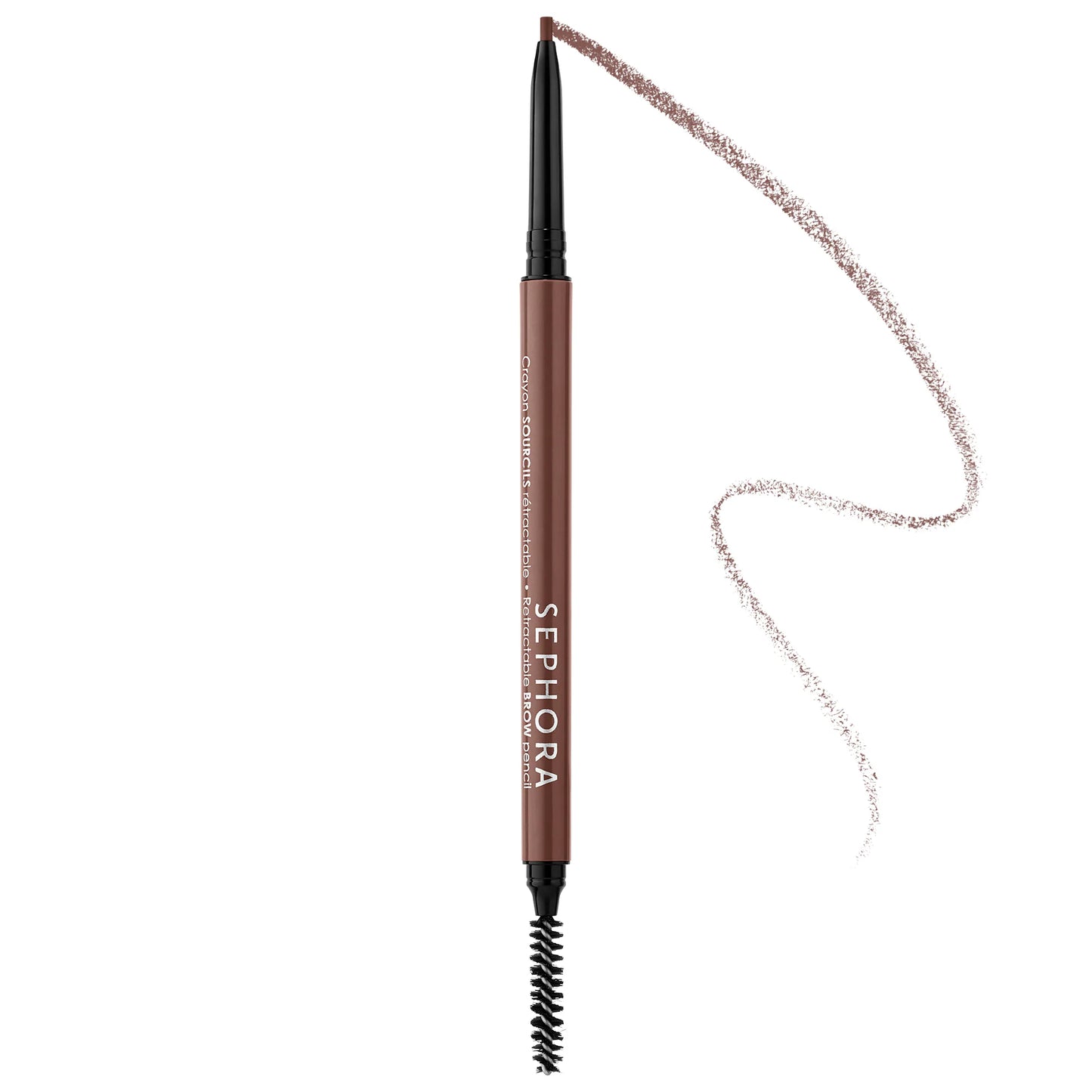 Retractable EyeBrow Pencil   Waterproof