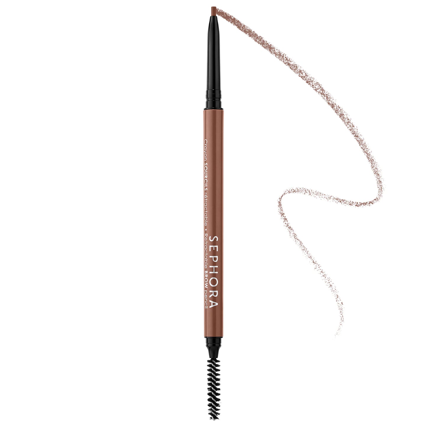 Retractable EyeBrow Pencil   Waterproof