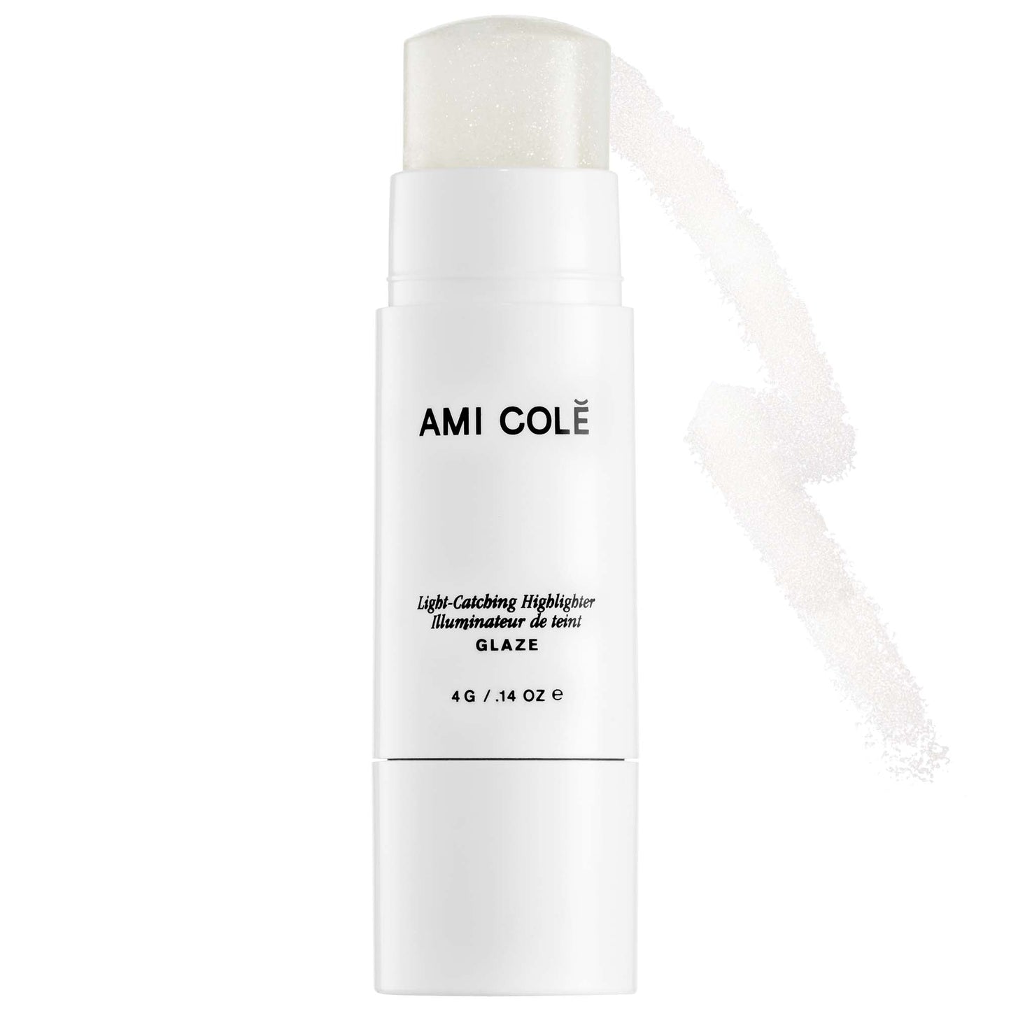 Light Catching Highlighter Balm