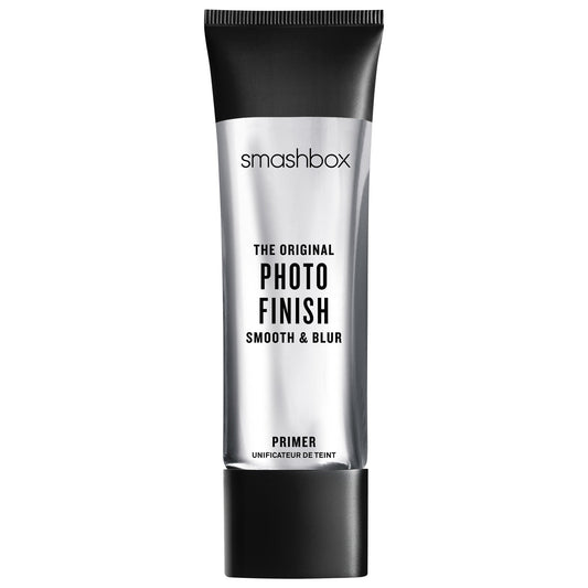 Jumbo Photo Finish Smooth & Blur Oil Free Foundation Primer