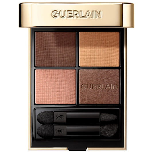 Ombres G Quad Eyeshadow Palette