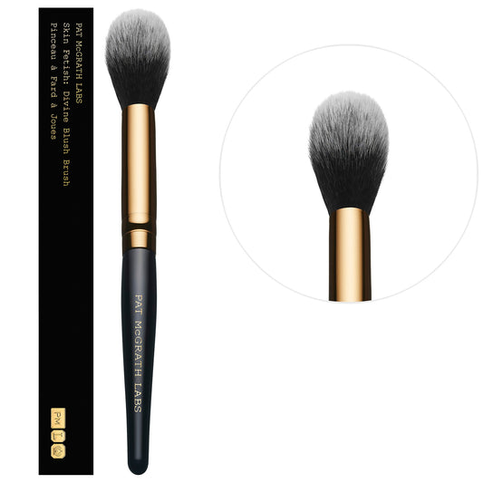Skin Fetish: Divine Blush Brush