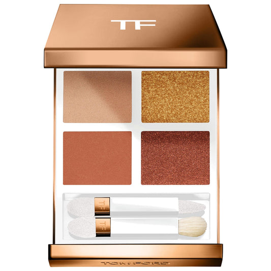Soleil De Feu Eye Color Quad