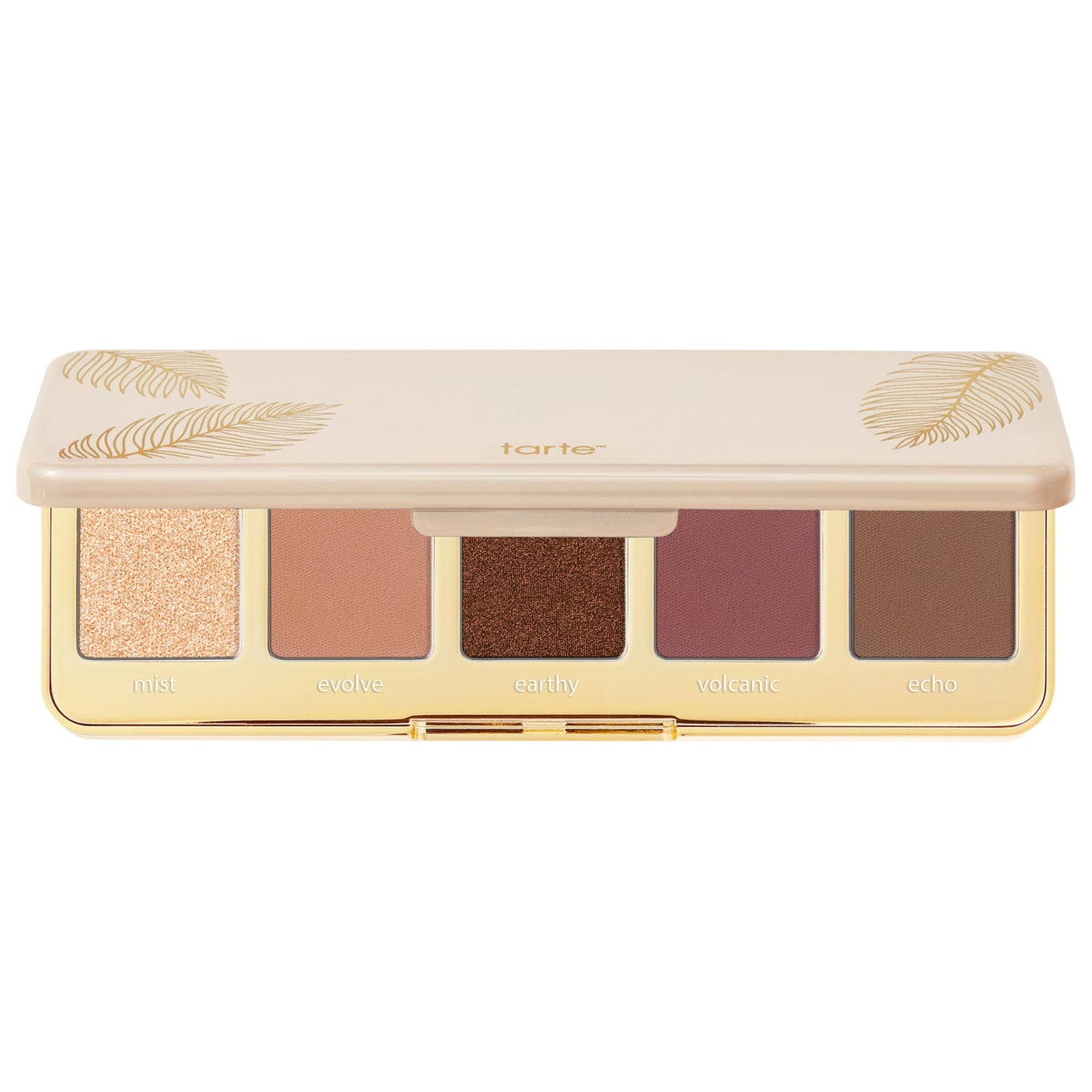 glamazon™ to go eyeshadow palette