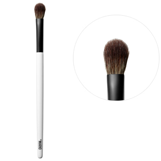E 3 Makeup Brush