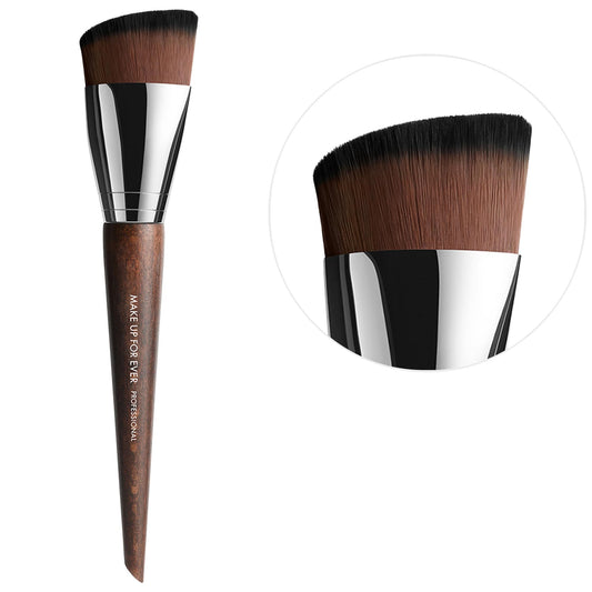 118 HD Skin Hydra Glow Foundation Brush