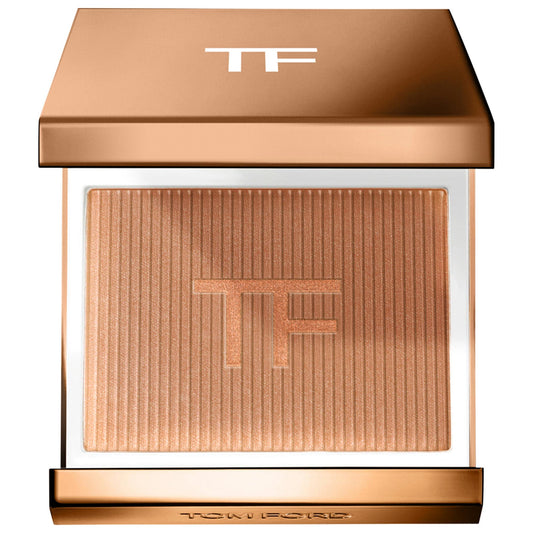 Soleil de Feu Glow Highlighter