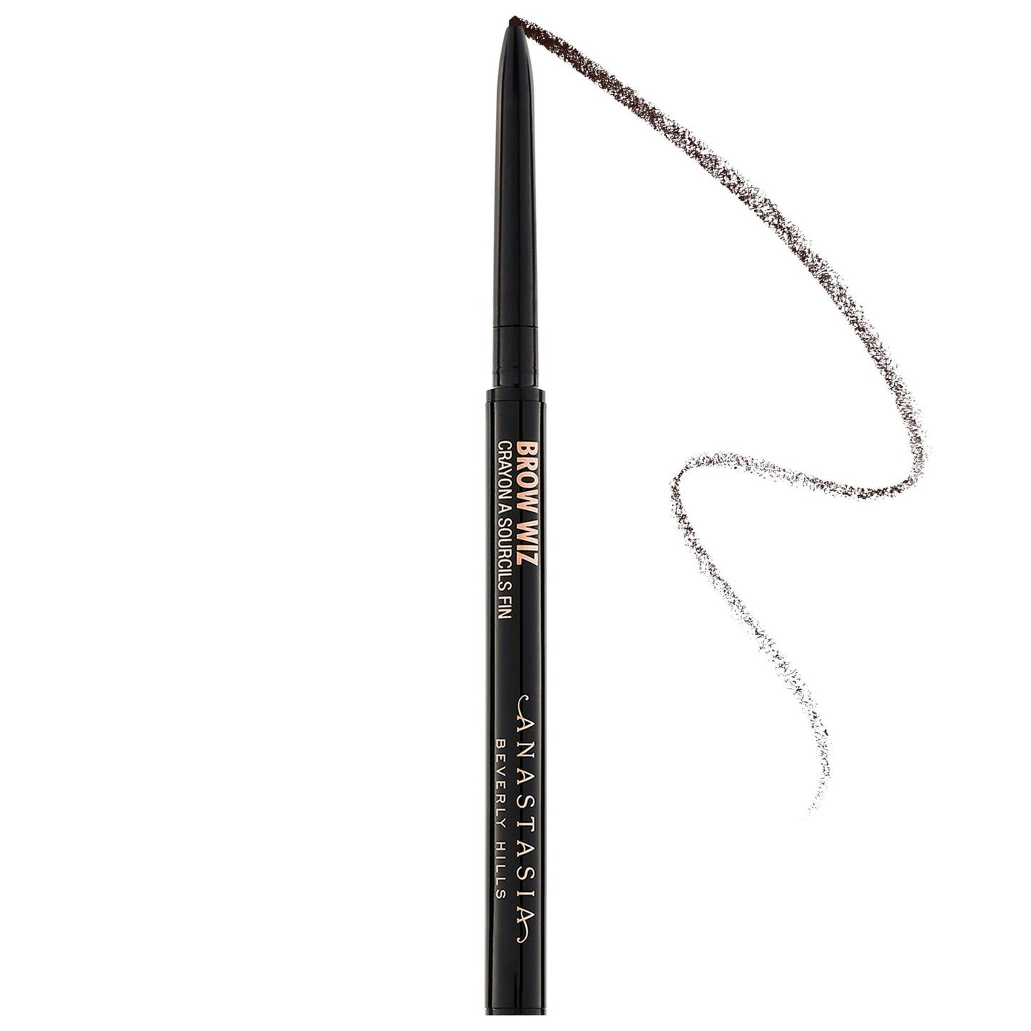 Mini Brow Wiz® Ultra Slim Precision Brow Pencil