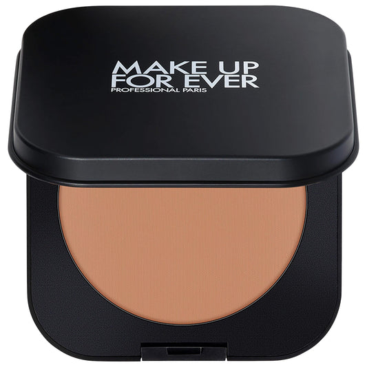 Artist Longwear Skin fusing Matte Powder Bronzer