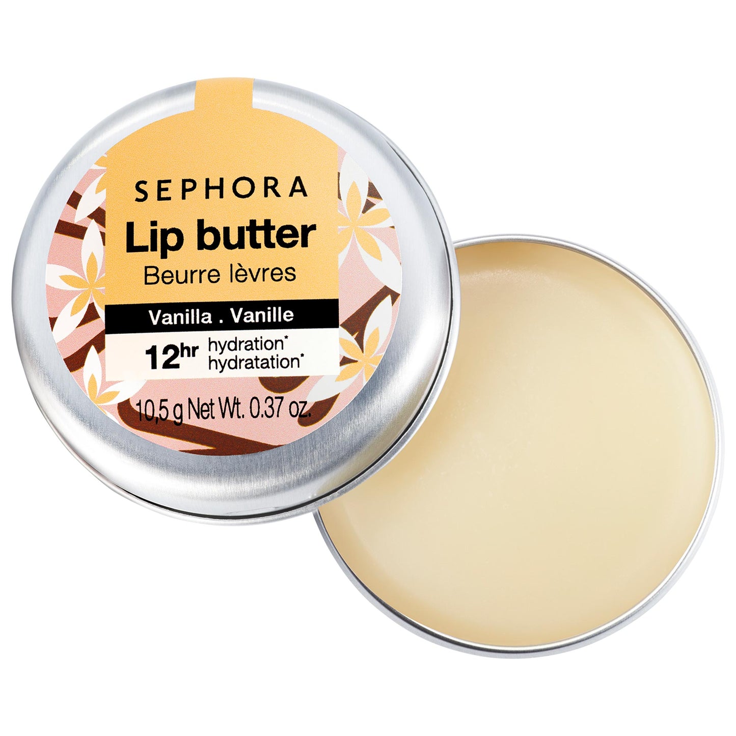 Nourishing Lip Butter