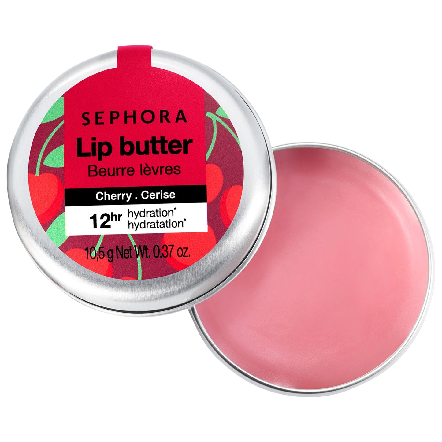 Nourishing Lip Butter