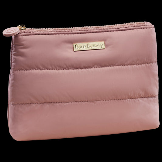Find Comfort Puffy Makeup Bag