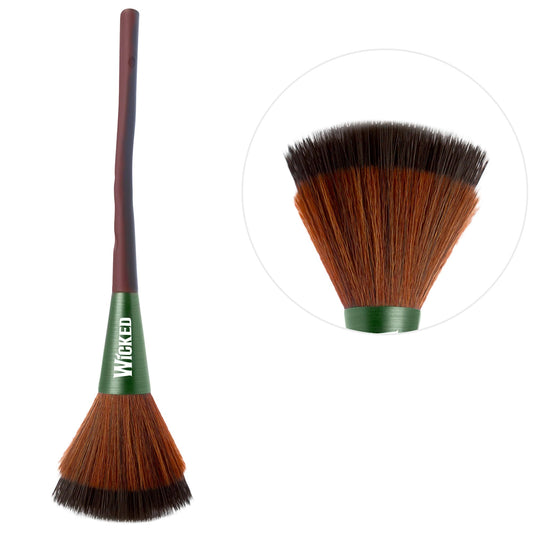 O/S X WICKED Off the Handle – Complexion Brush