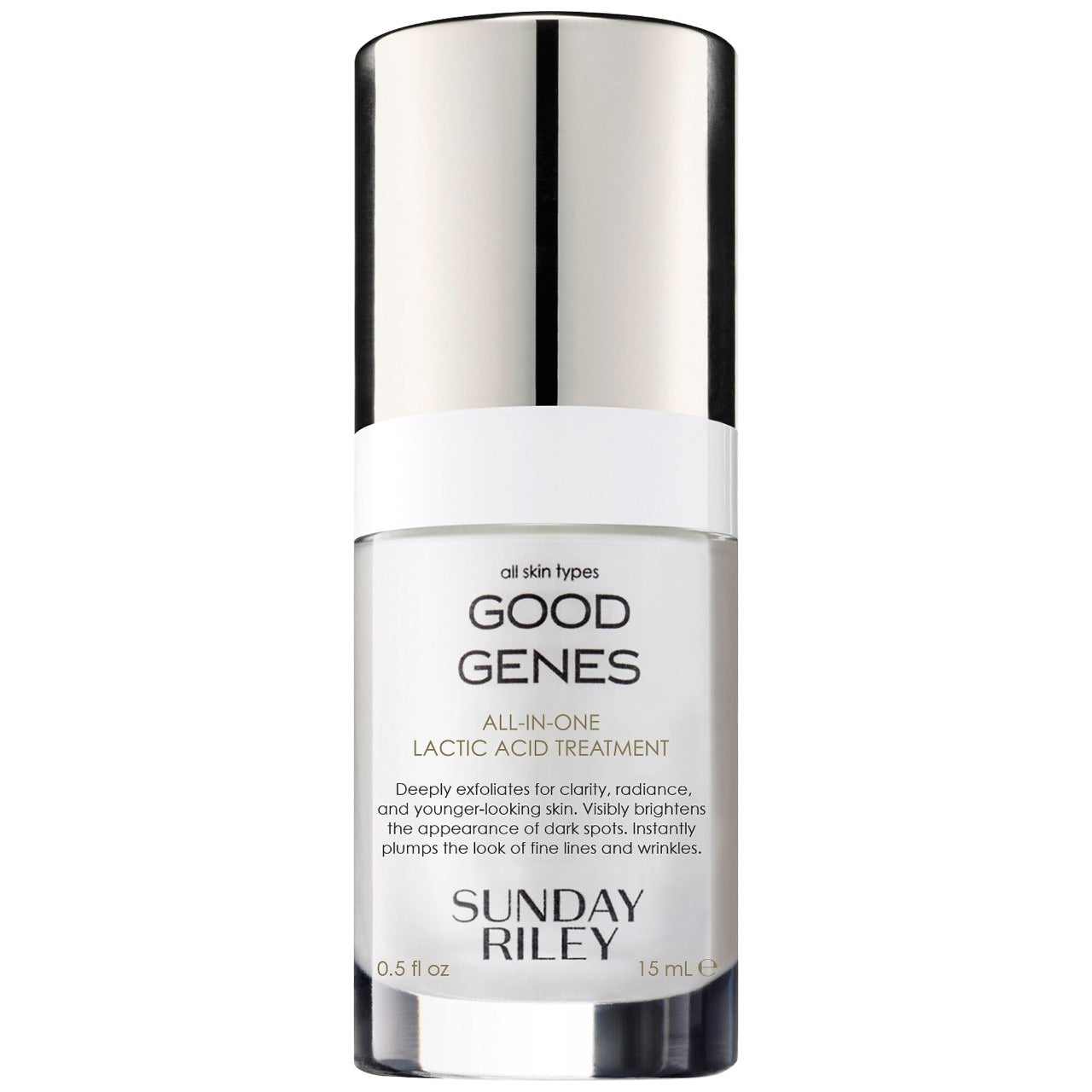 Mini Good Genes All-In-One AHA Lactic Acid Treatment