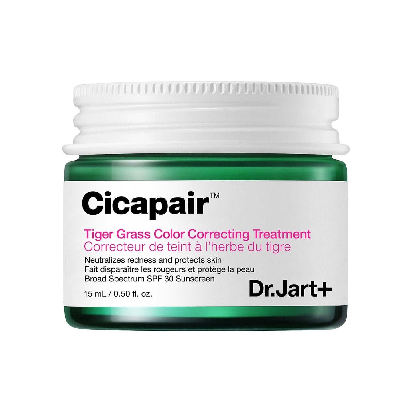 Mini Cicapair™ Tiger Grass Color Correcting Treatment