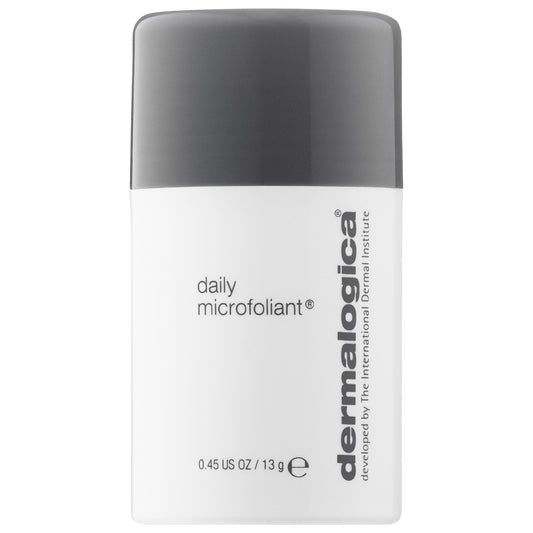 Mini Daily Microfoliant Exfoliator