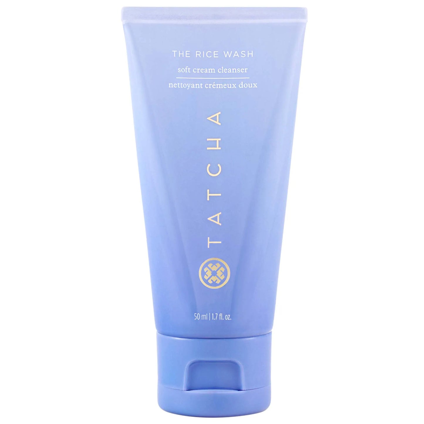 The Rice Wash Skin Softening Cleanser