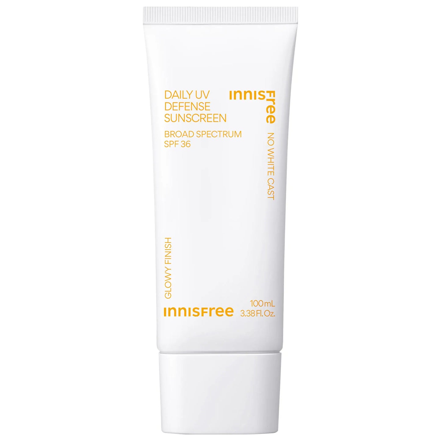 Daily UV Defense Invisible Broad Spectrum SPF 36 Sunscreen