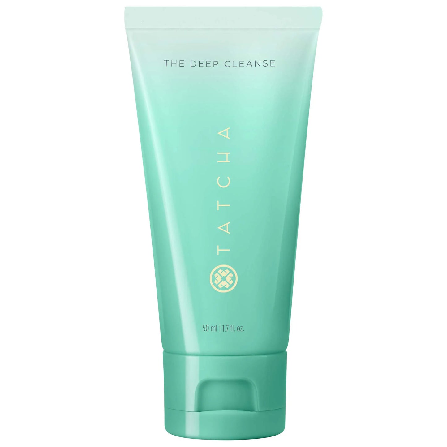 The Deep Cleanse Gentle Exfoliating Cleanser