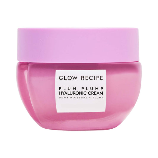 Mini Plum Plump Hyaluronic Acid Moisturizer