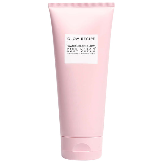 Watermelon Glow AHA Pink Dream Body Cream