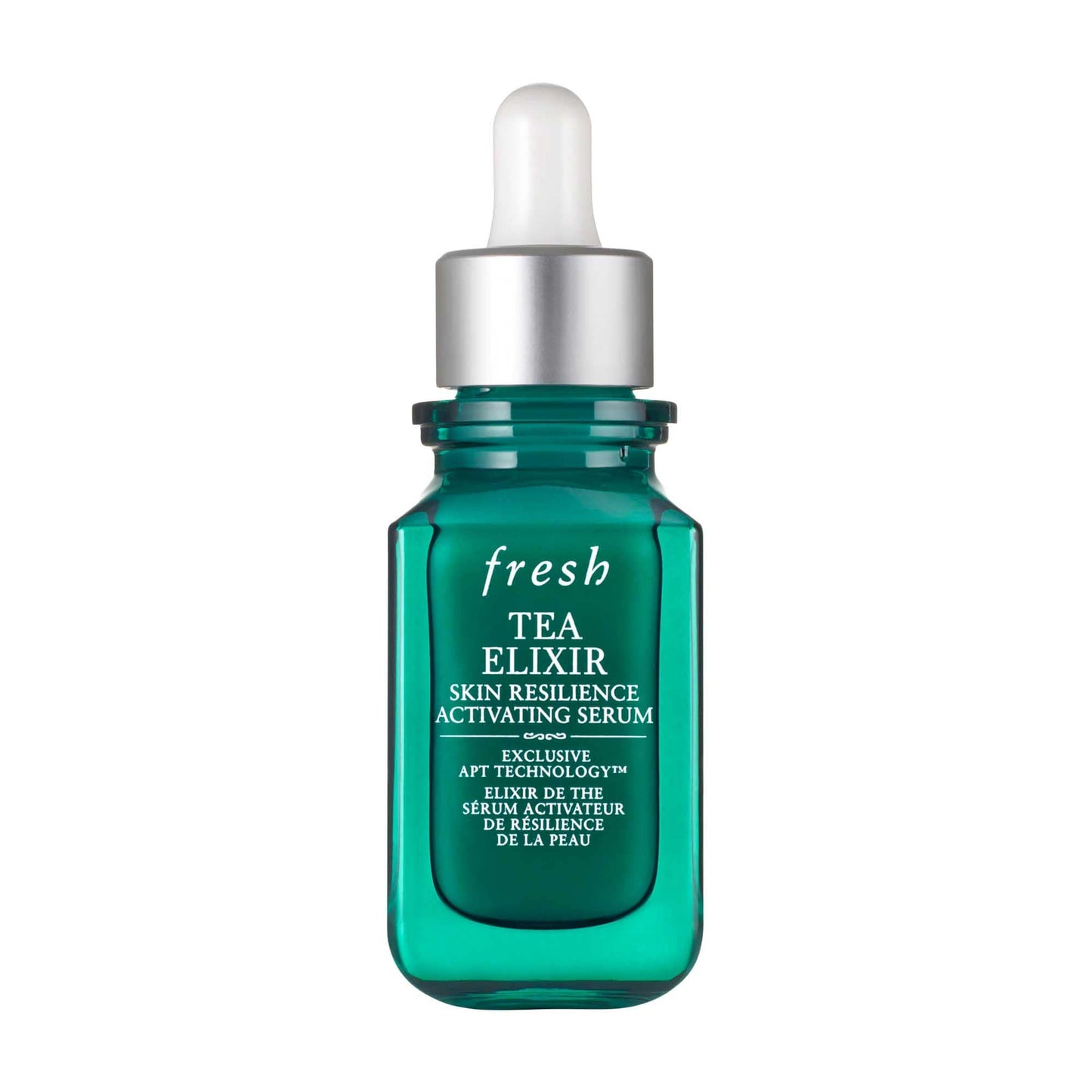 Tea Elixir Niacinamide & Hyaluronic Acid Anti Aging Serum