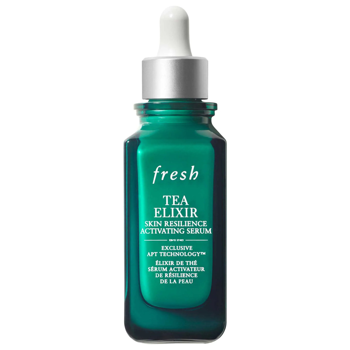 Tea Elixir Niacinamide & Hyaluronic Acid Anti Aging Serum