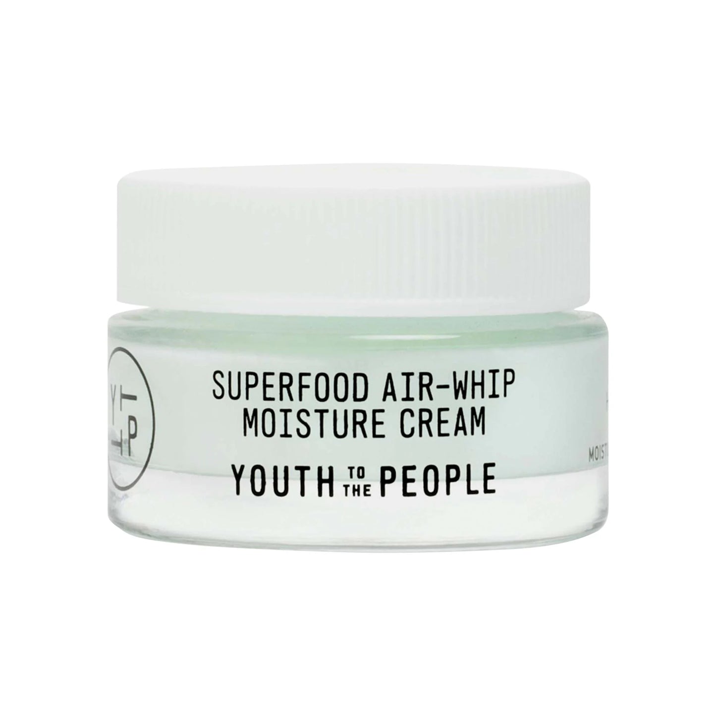 Superfood Air Whip Lightweight Face Moisturizer with Hyaluronic Acid